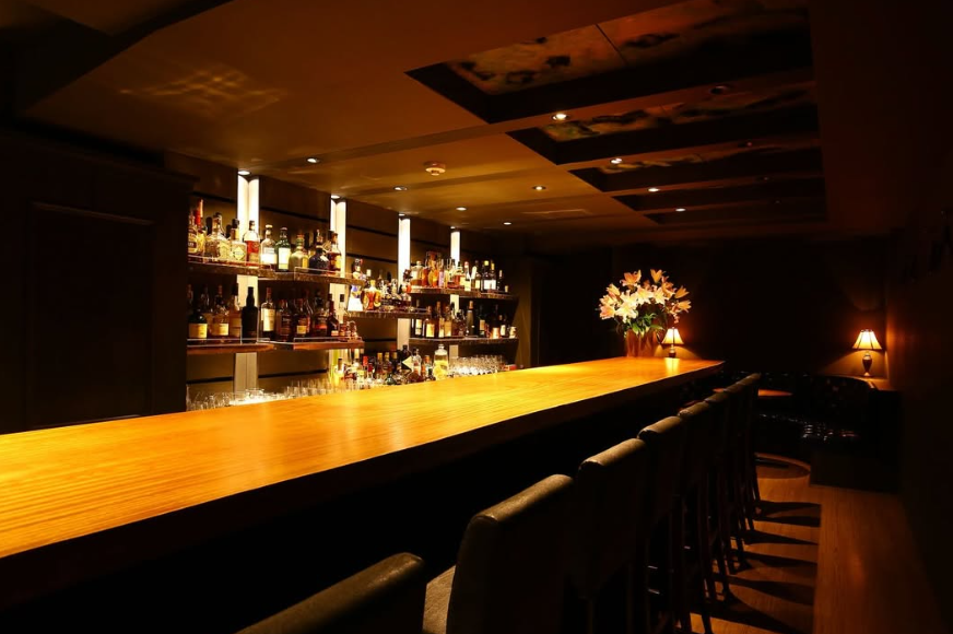 The Auriental, Osaka