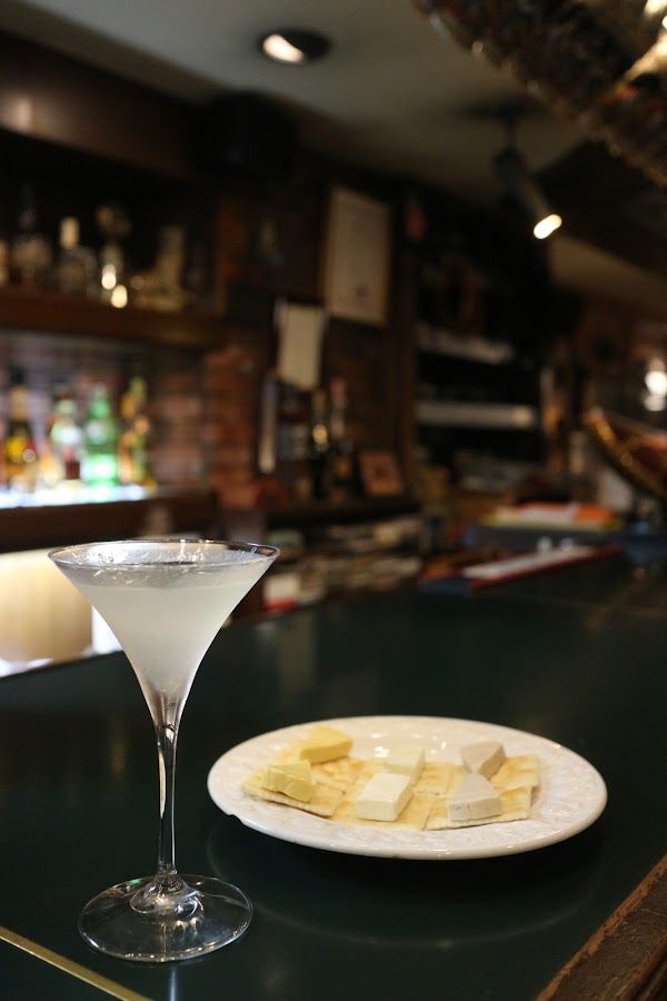 Bar Misono Osaka