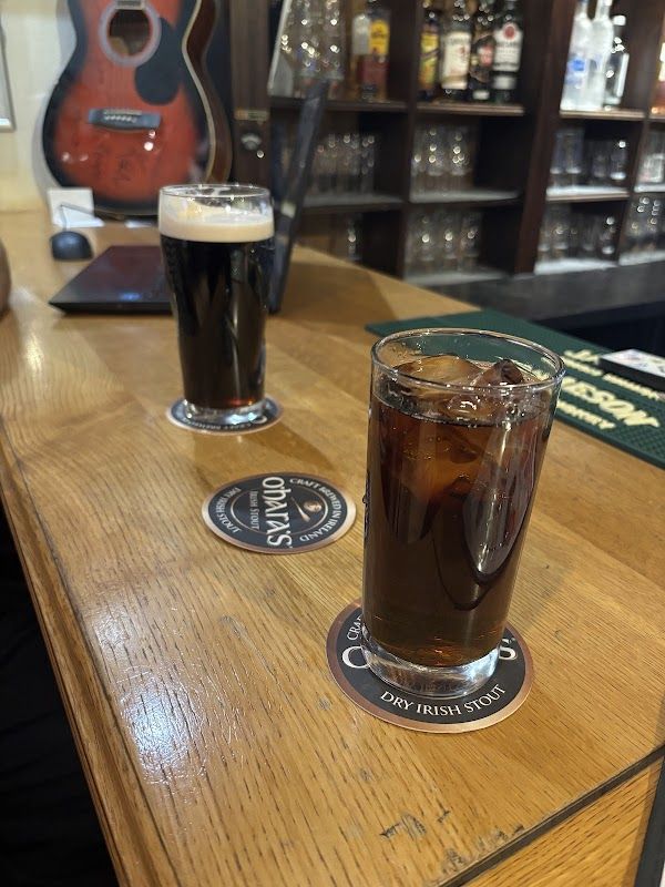 The Blarney Stone Osaka
