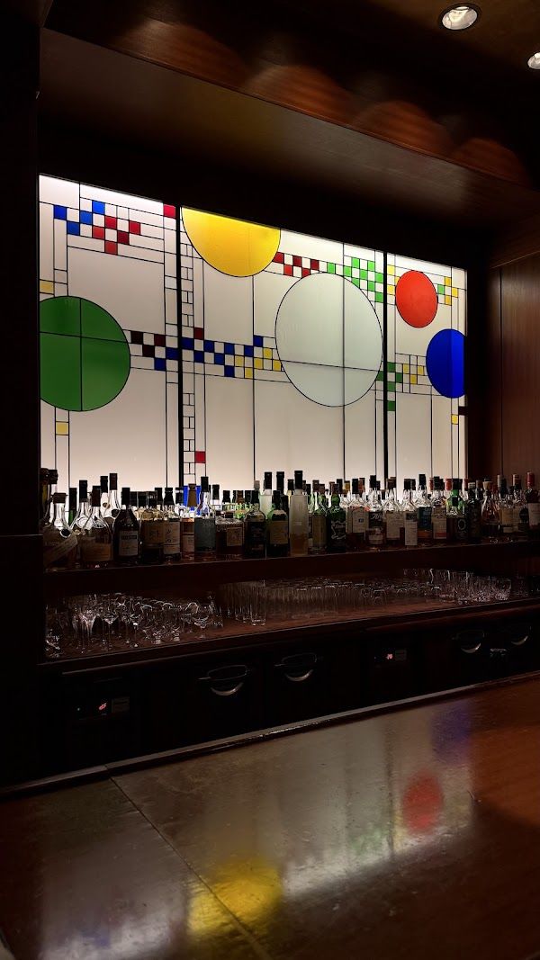 Bar Augusta Tarlogie Osaka