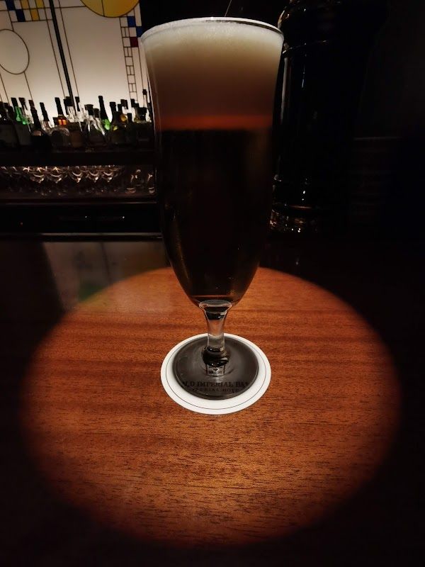 Bar K Osaka
