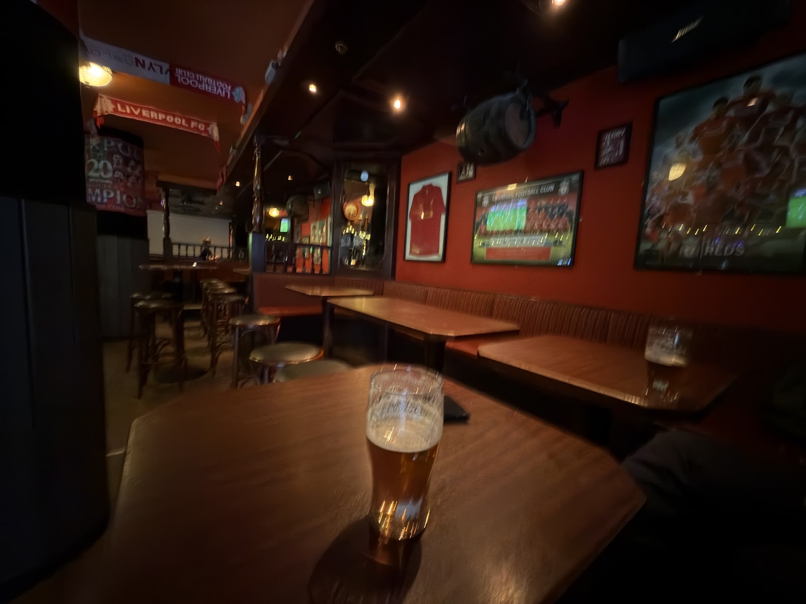 Beer Palace