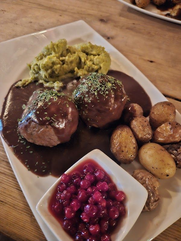 Saras Telt Oslo