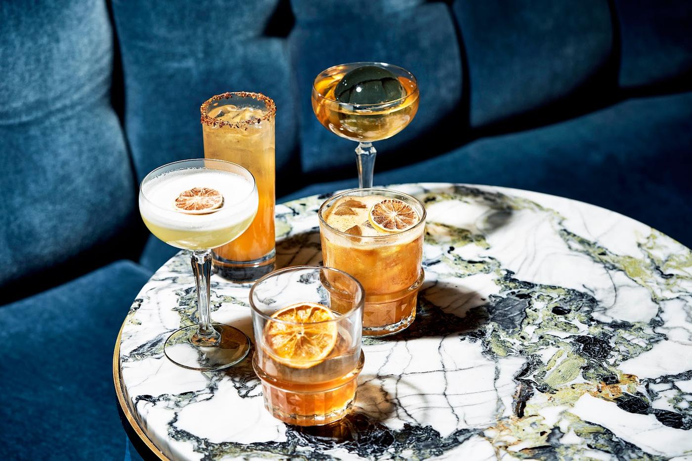 Bank Bar, Oslo
