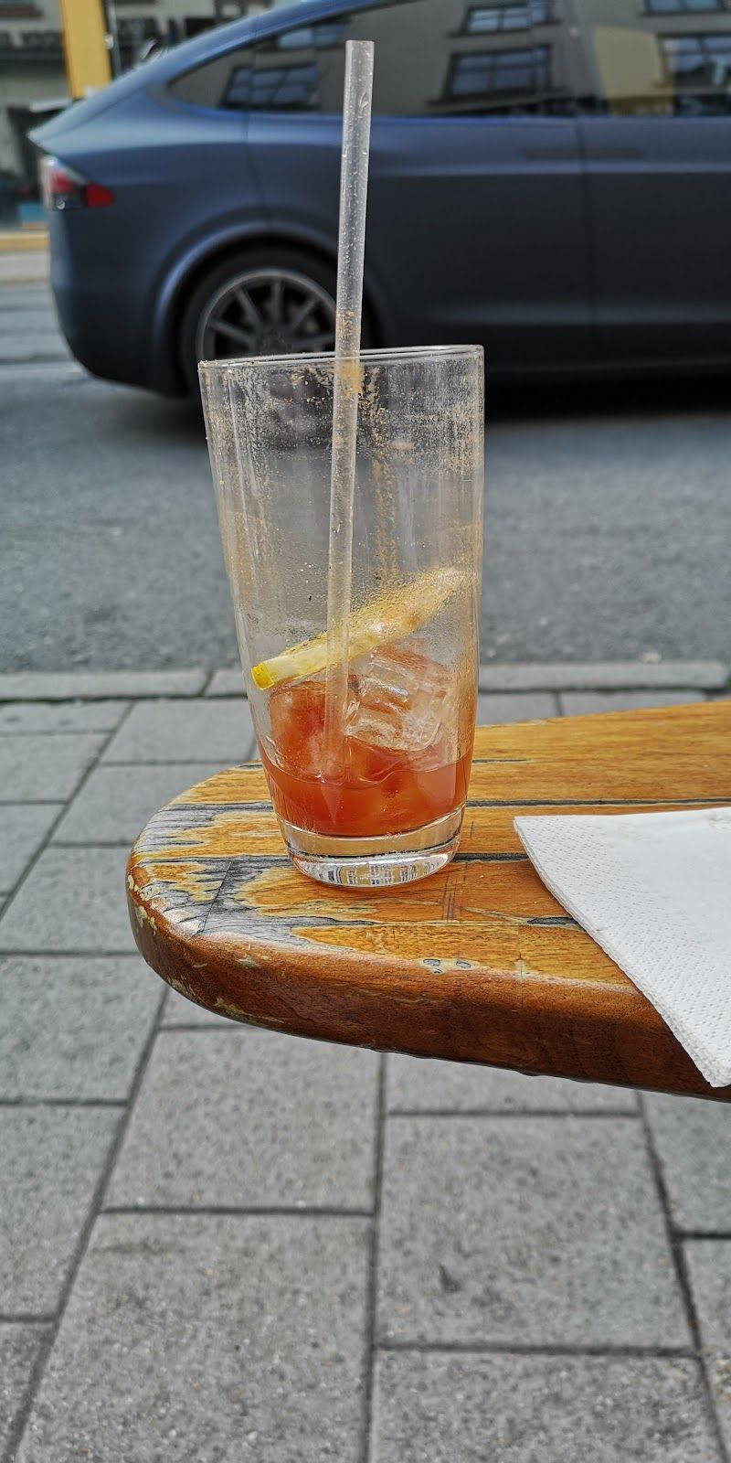 Bar Bocca, Oslo