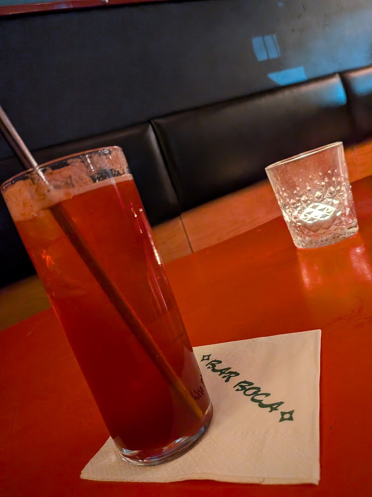 Bar Bocca, Oslo