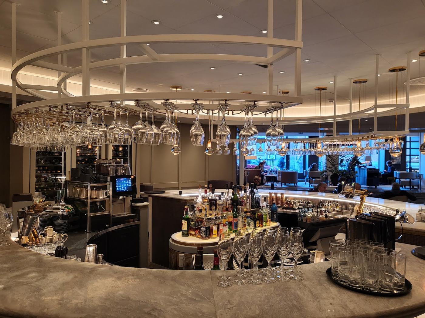 Bar Boman, Oslo