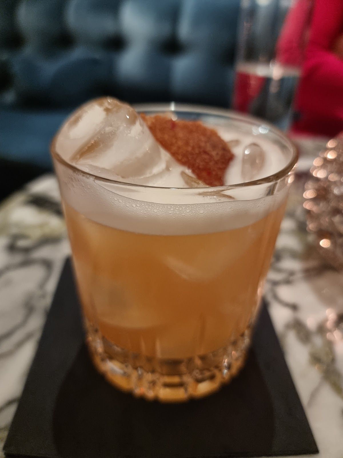 Bar Boman in Oslo
