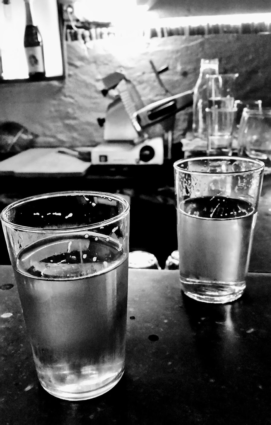 Bar Lardo, Oslo