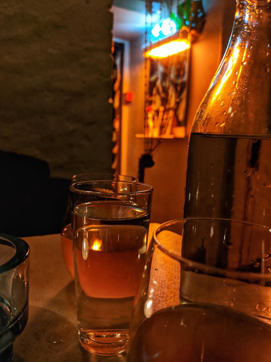 Bar Lardo, Oslo