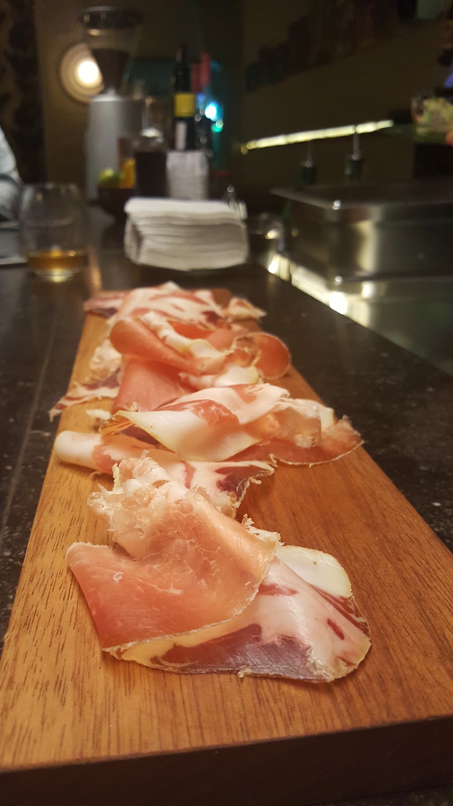Bar Lardo, Oslo