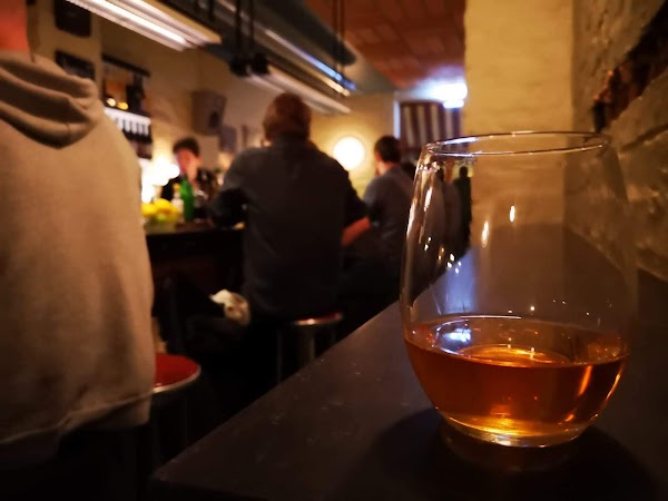 Bar Boman