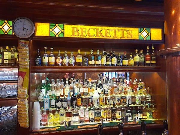 Dubliner Folk Pub Oslo