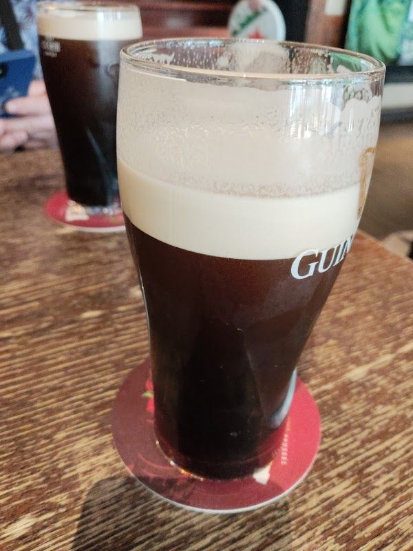 Paddy's Irish Pub Oslo