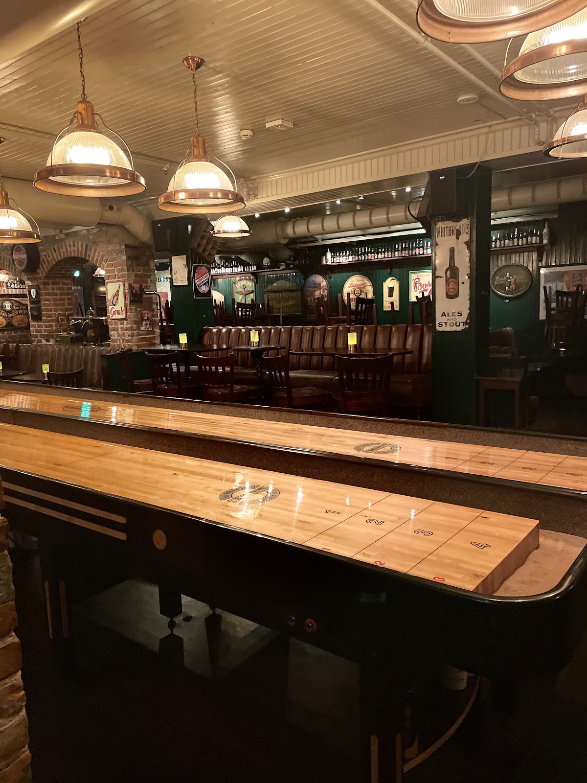 O'Reillys