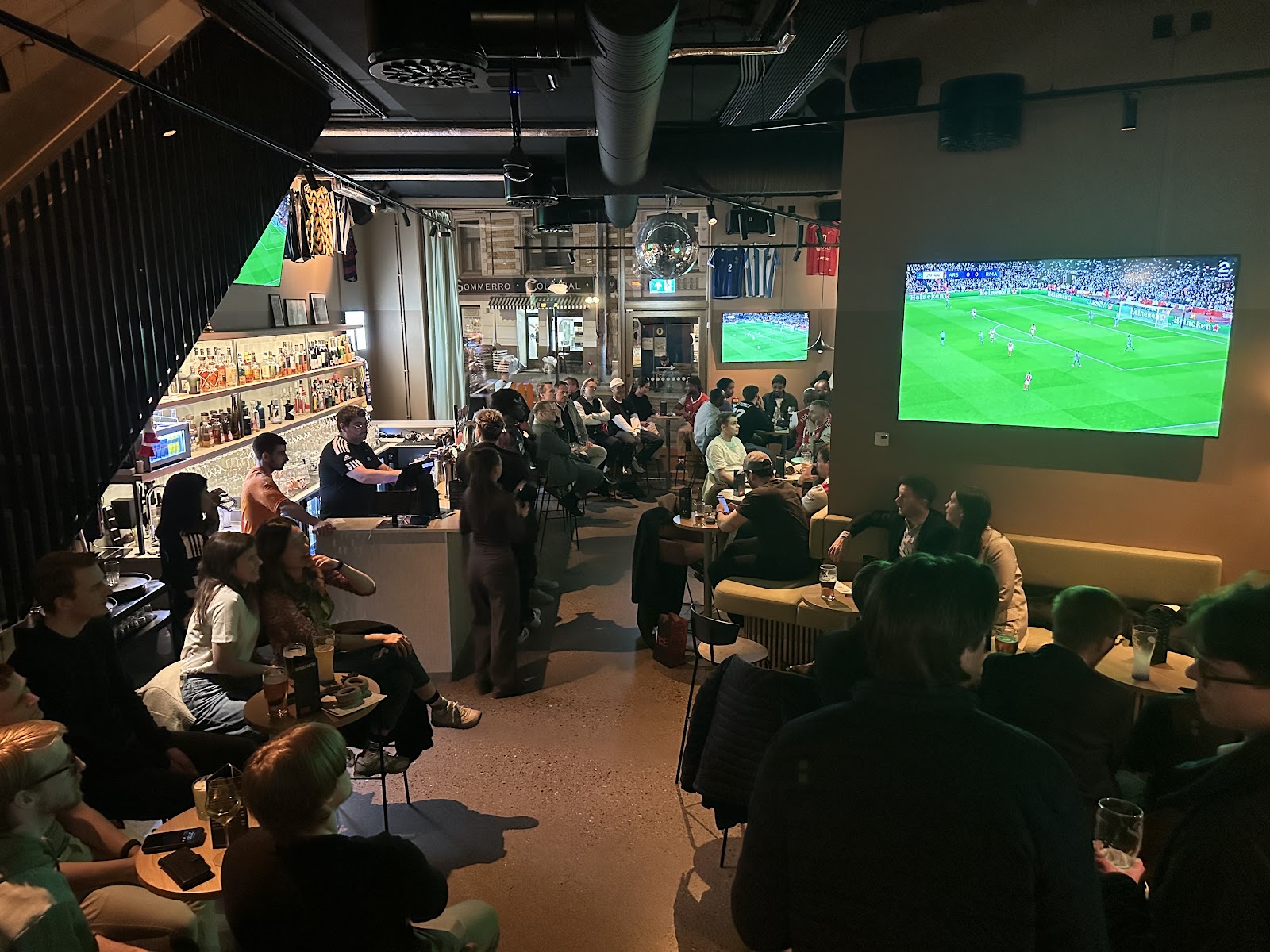 Beer Palace