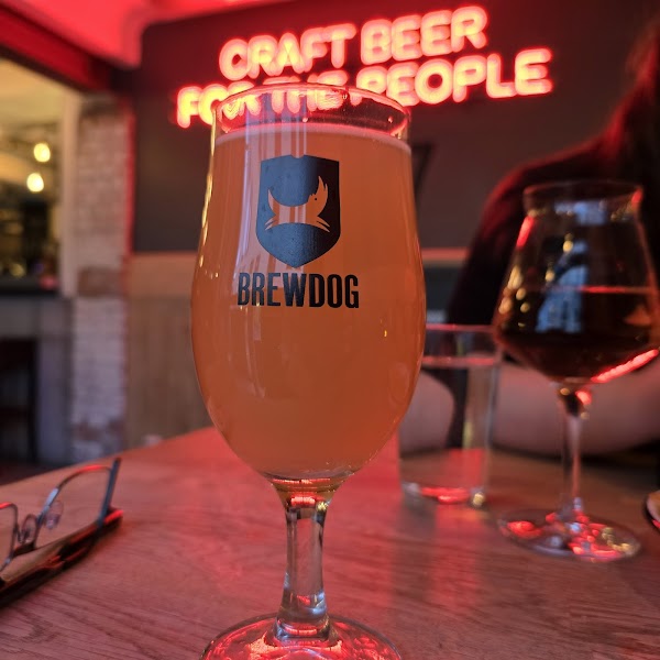 Brewgata