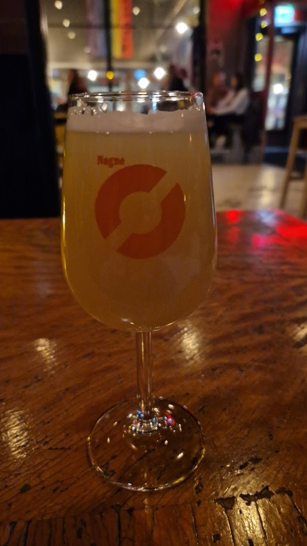 Grünerløkka Brygghus