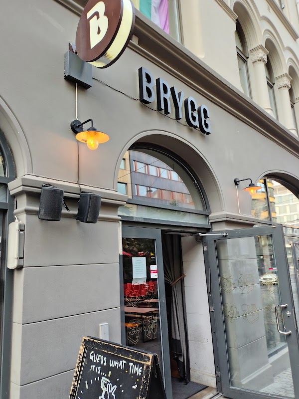 Oslo Mikrobryggeri