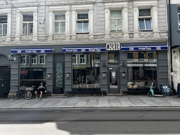 Revolver in Oslo