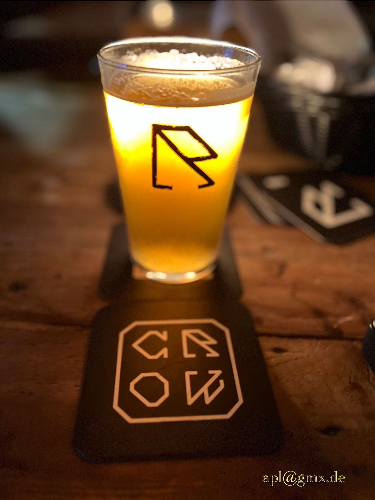 Crow Bar, Oslo