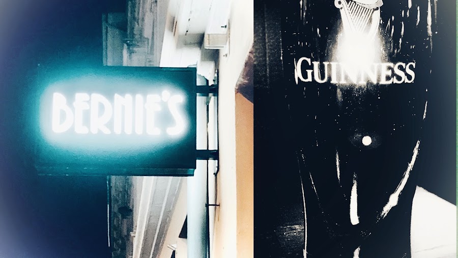 Gamlebyen Sportsbar drinks
