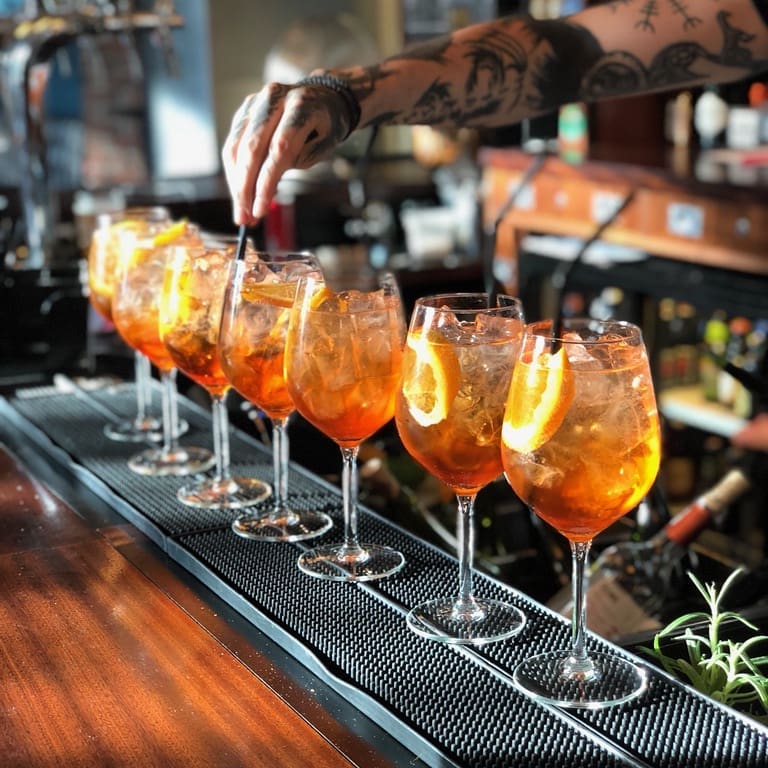 Grisen, Oslo