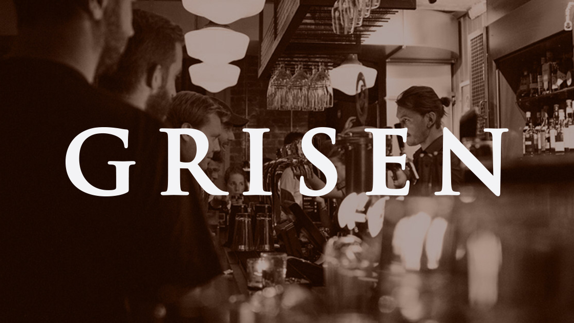 Grisen, Oslo