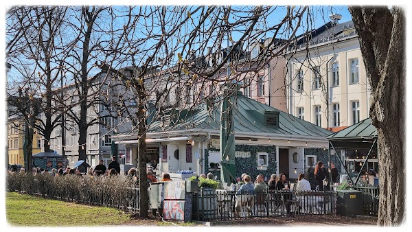 Oslo Mikrobryggeri