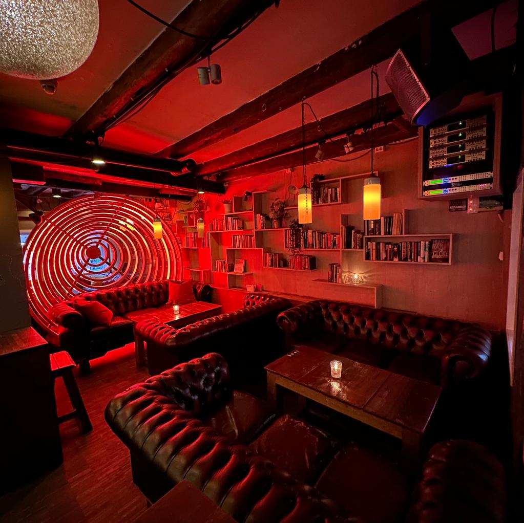 Jaeger, Oslo
