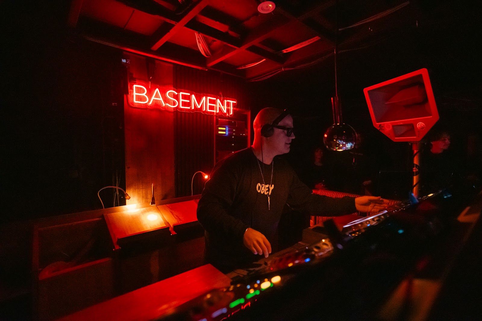 Jaeger, Oslo