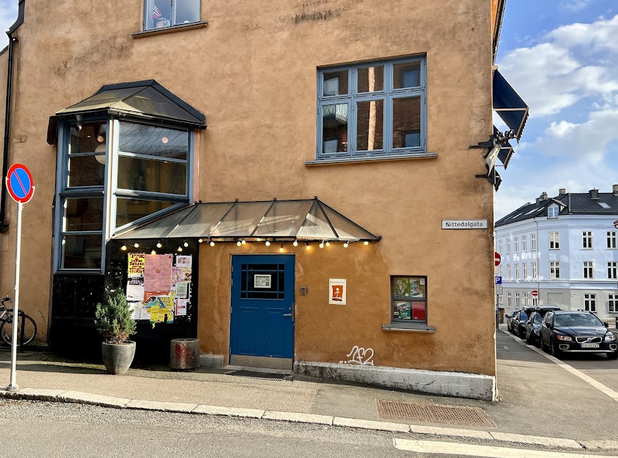 Kampen Bistro, Oslo