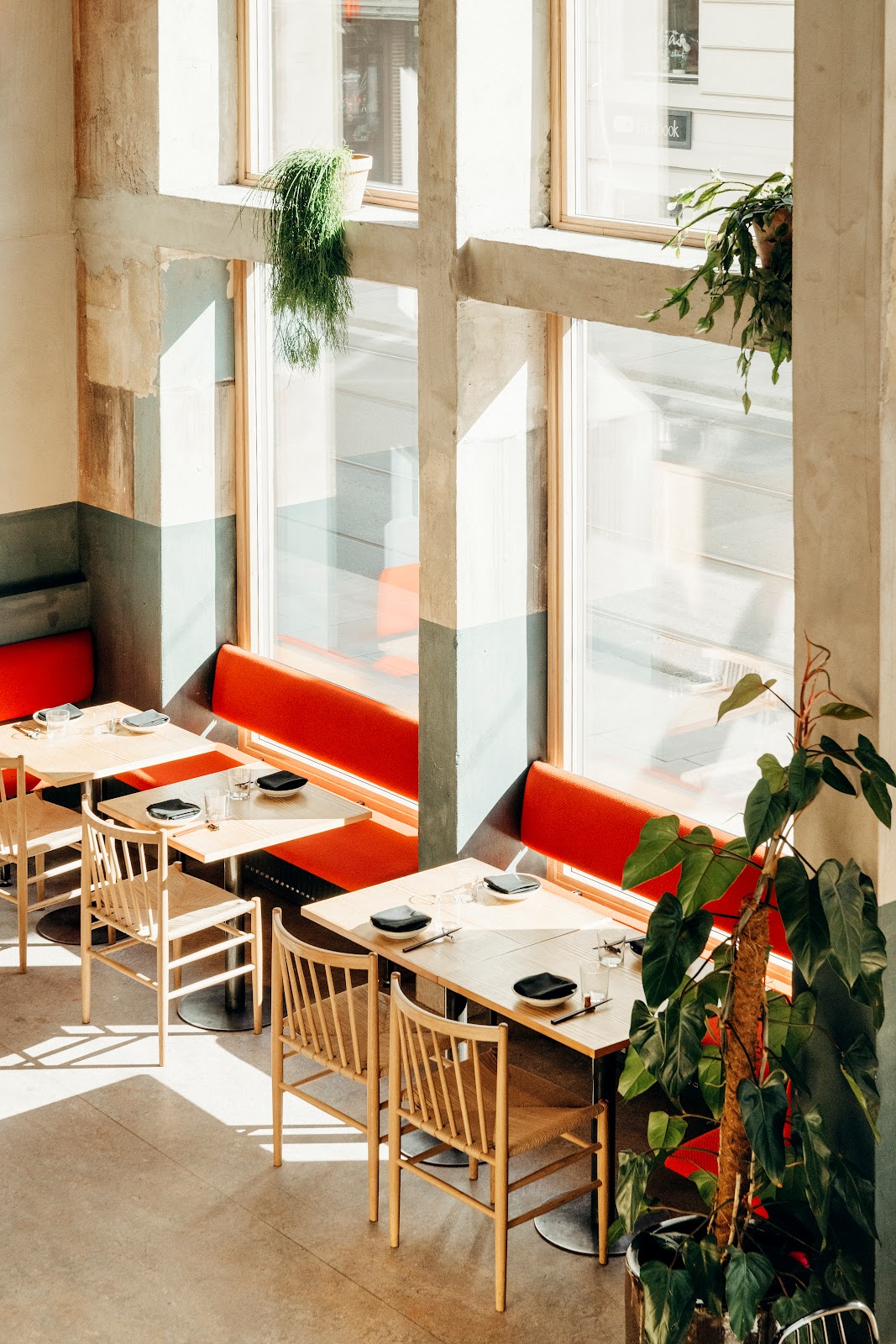 Katla, Oslo