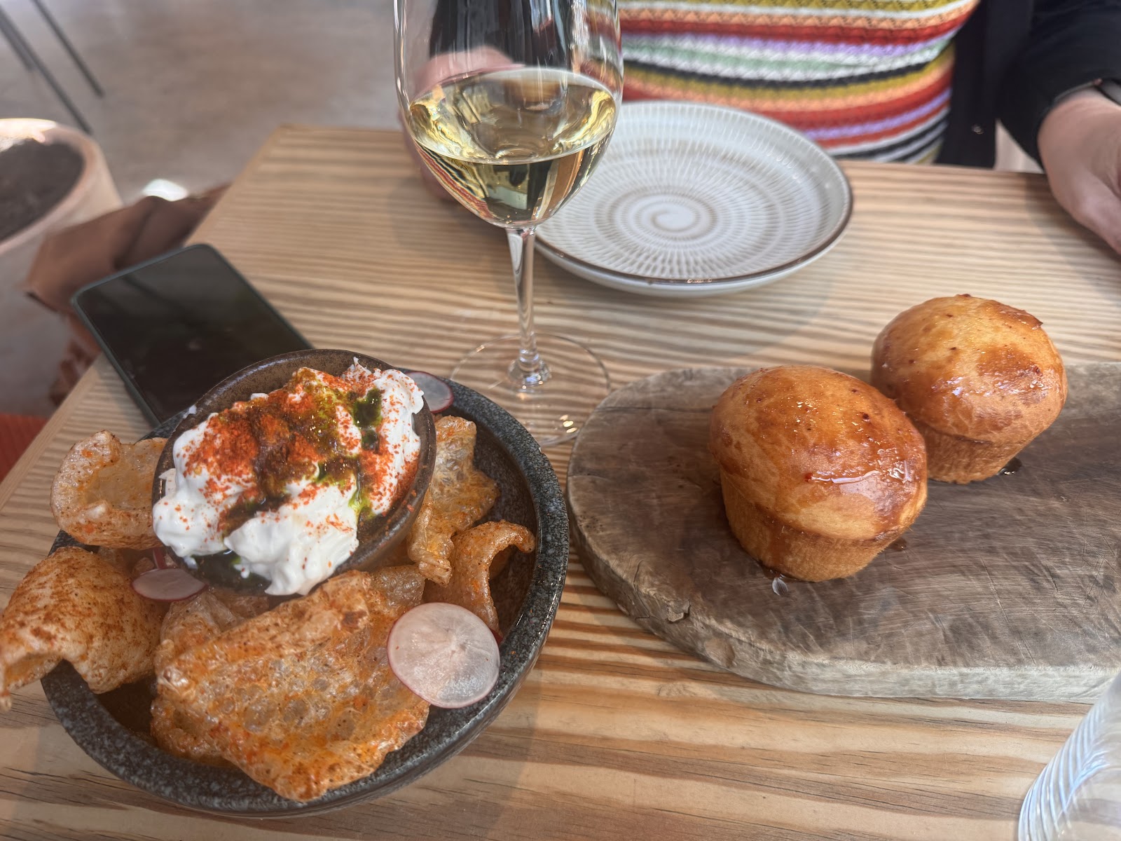 Katla, Oslo