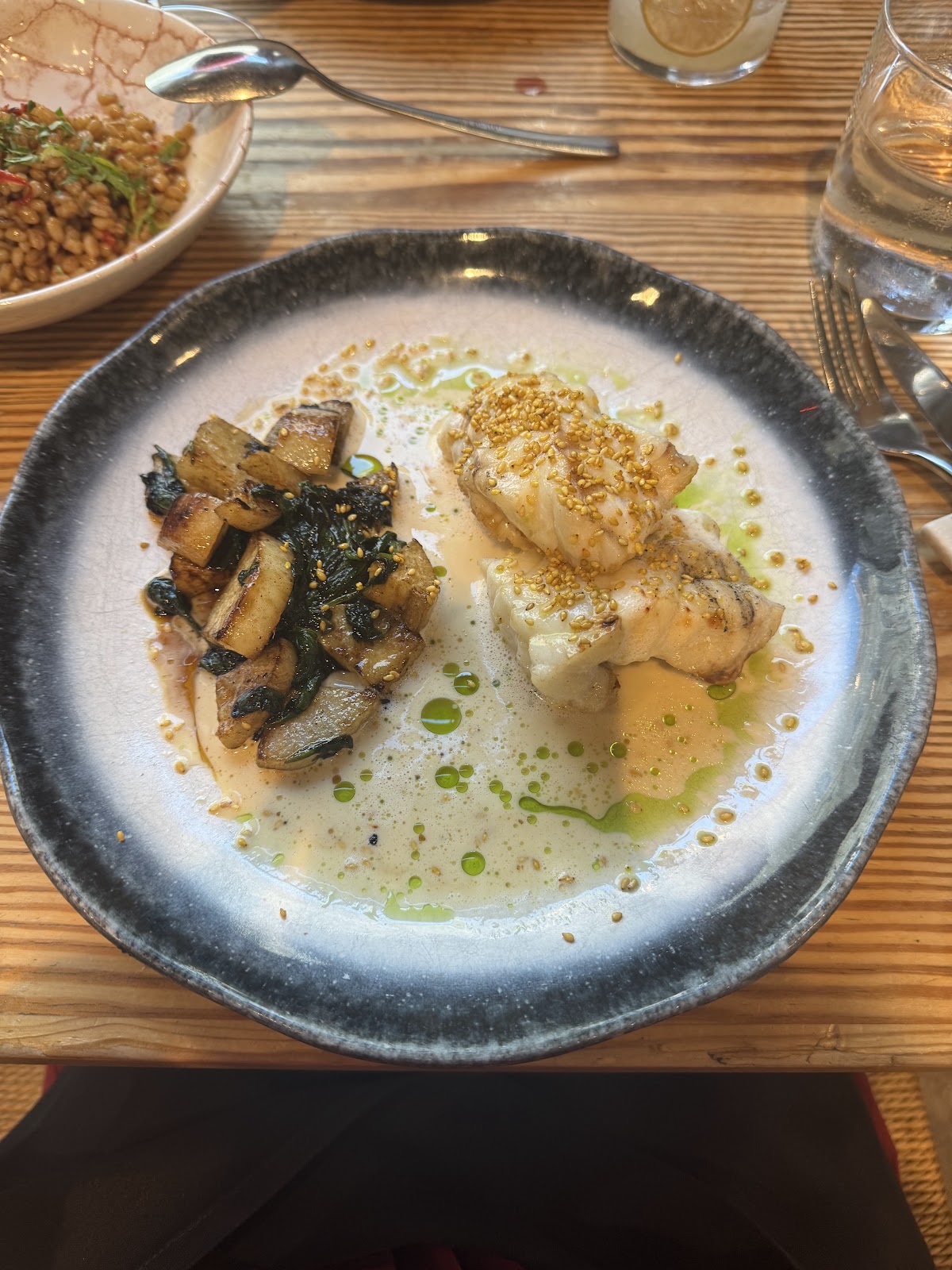 Katla, Oslo