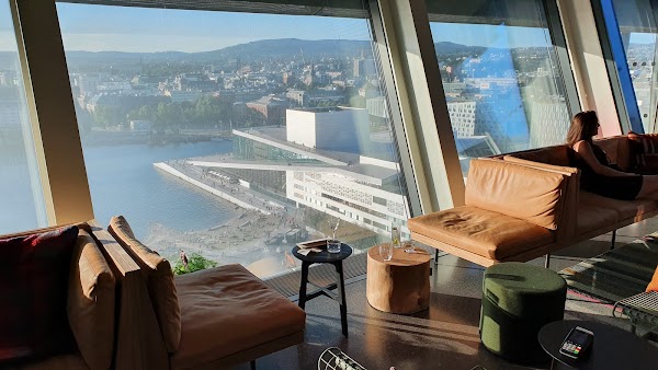 Sky Bar