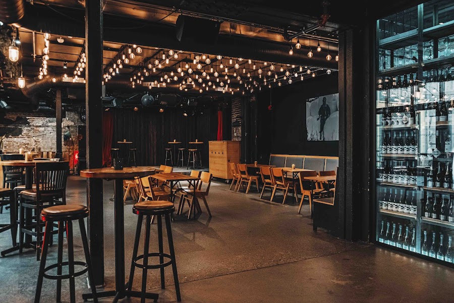 Kulturhuset drinks