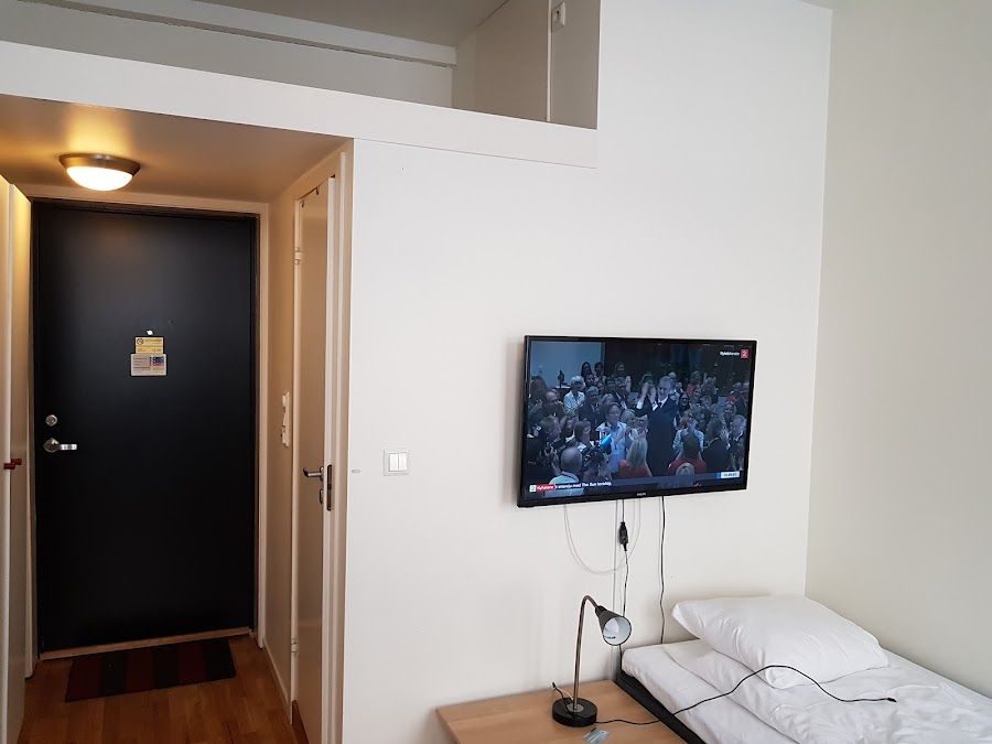 Kveik Craft Beer bar service