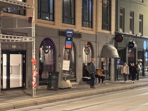Bla Jazz Club Oslo