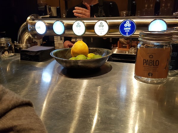 Brewgata