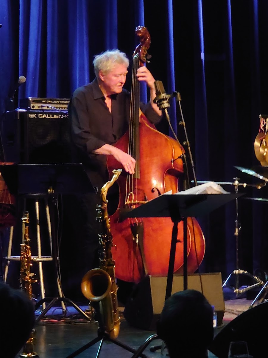 Nasjonal Jazzscene Victoria jazz hall and bar at Karl Johans gate 35 in central Oslo bar