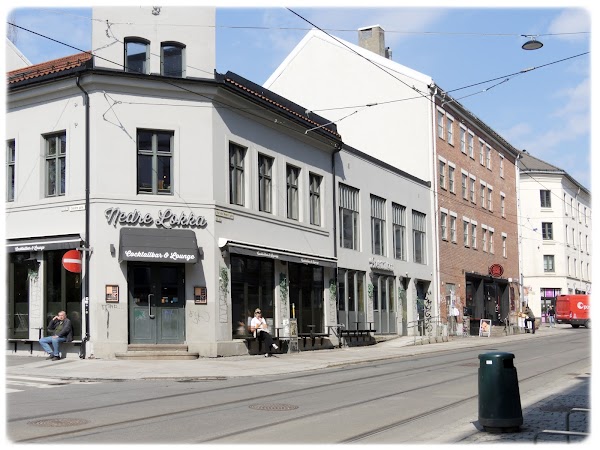 Pjoltergeist
