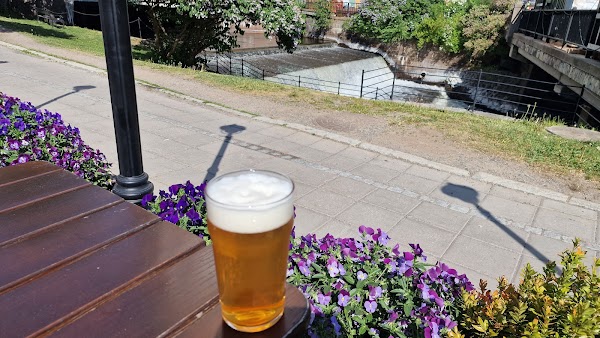 Grünerløkka Brygghus
