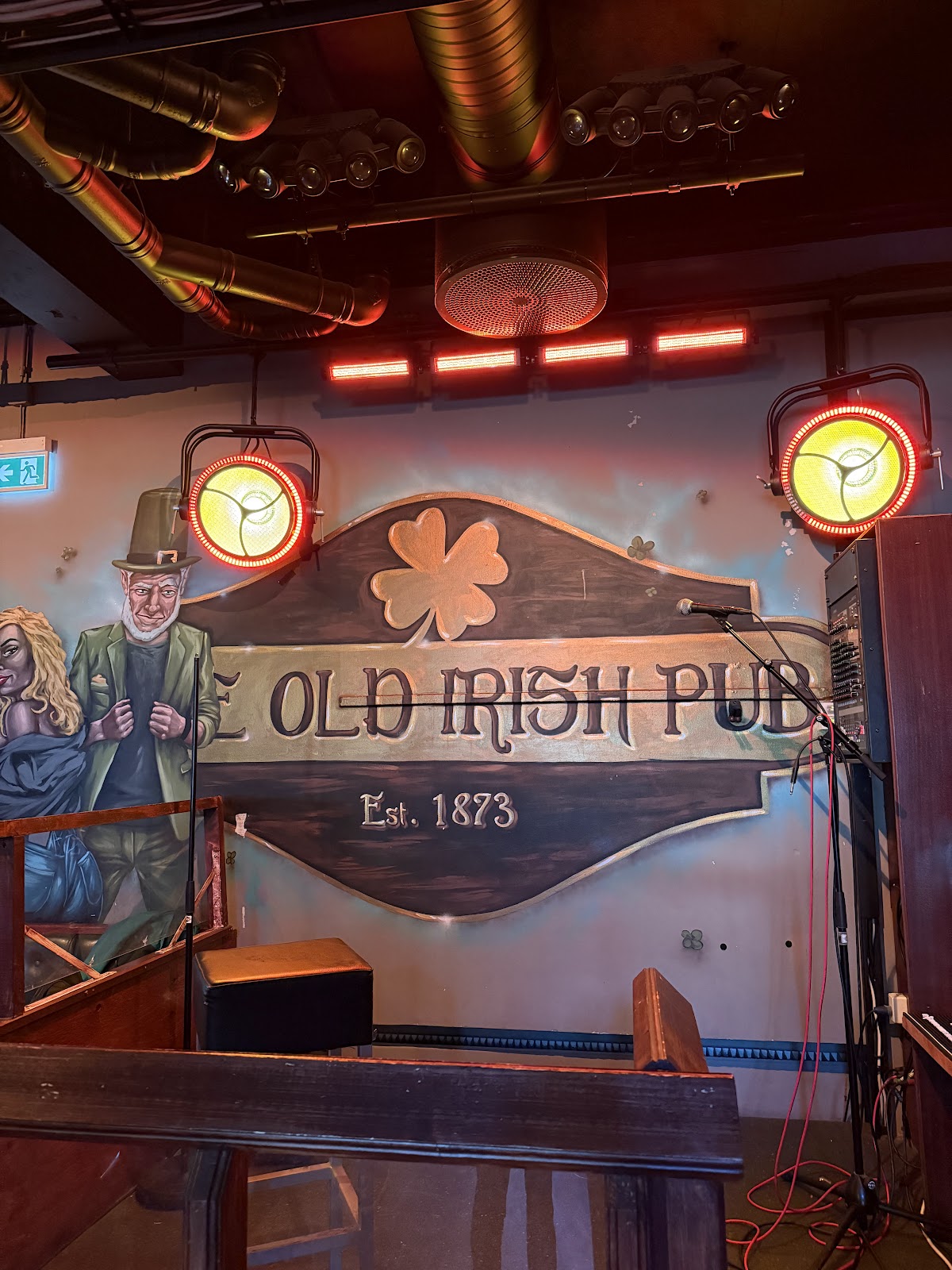 Bohemen Sportspub