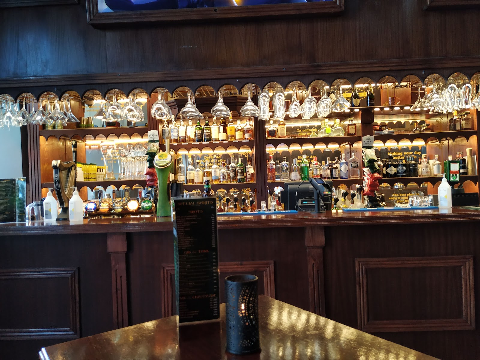 O'Reillys