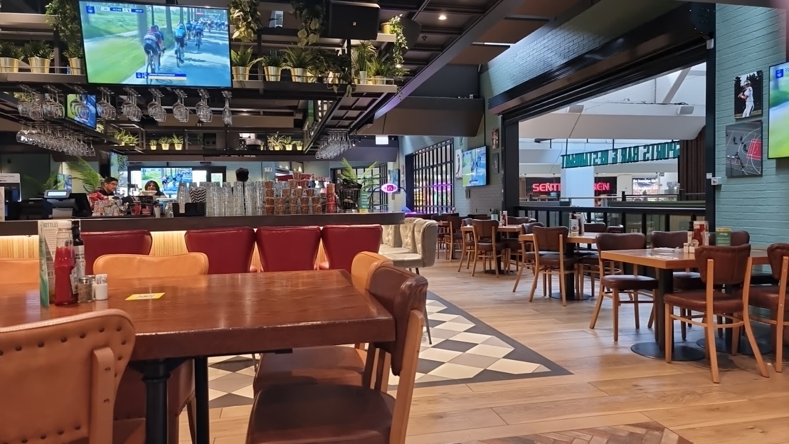 O'Learys Oslo, Oslo