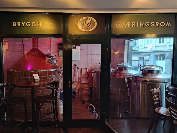 Amundsen Bryggeri
