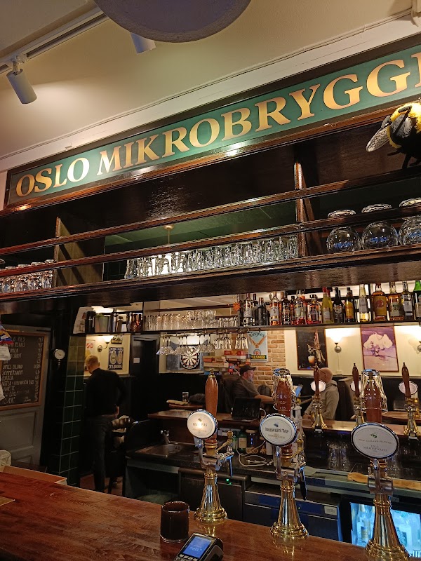 Grünerløkka Brygghus