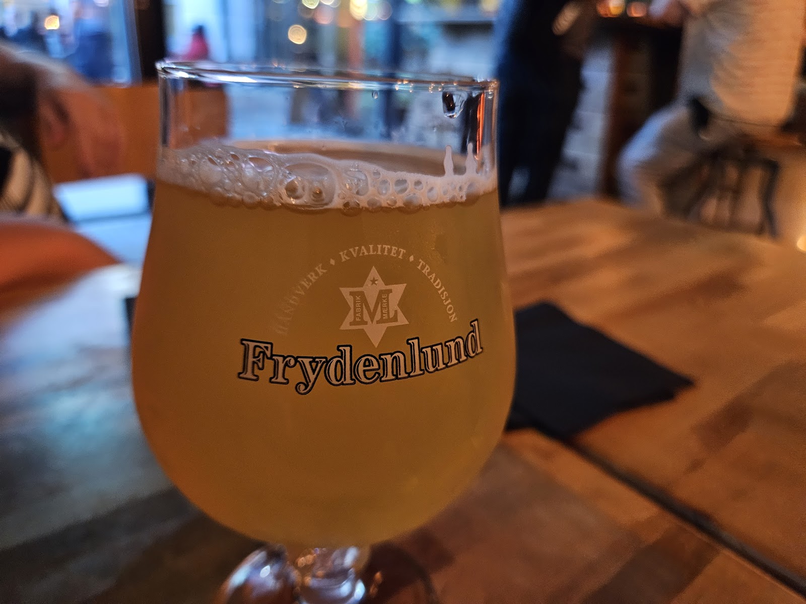 Beer Palace