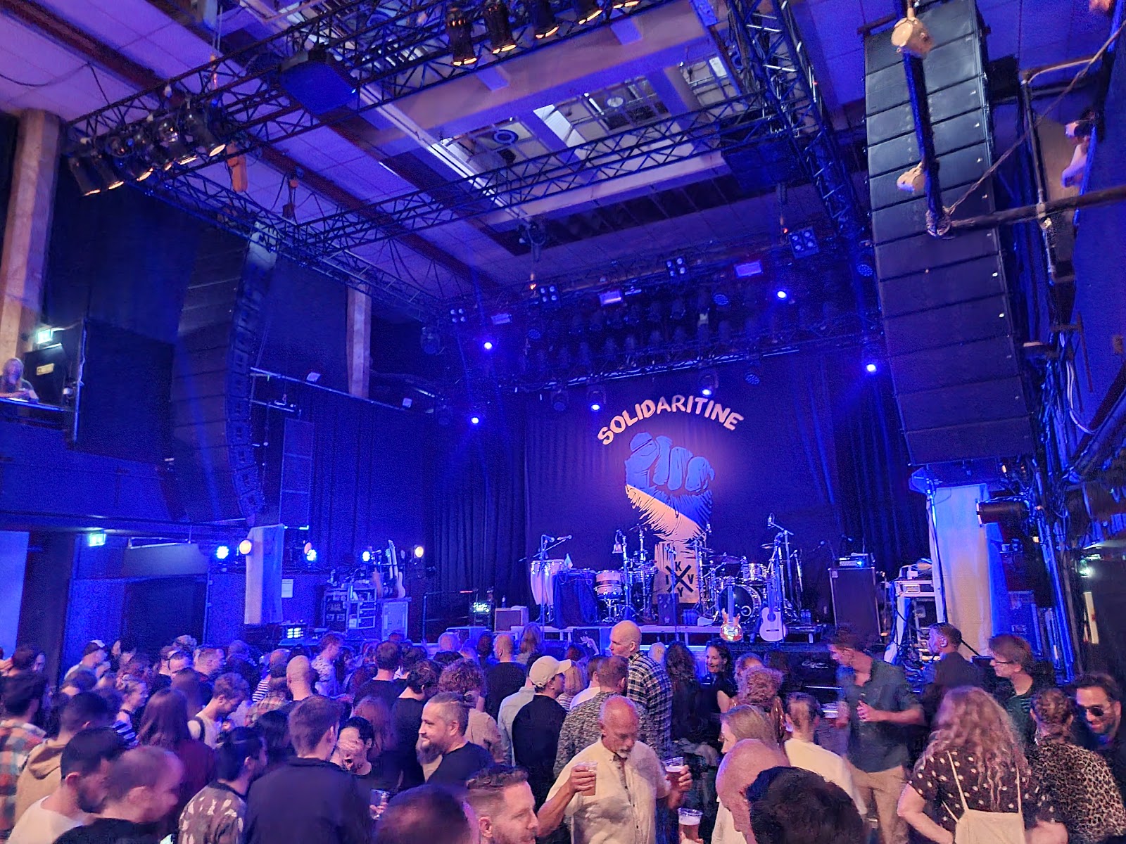 Rockefeller Music Hall Oslo